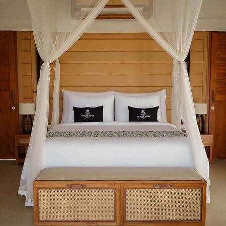 Glamp Nusa Nusa Dua  Kültér fotó