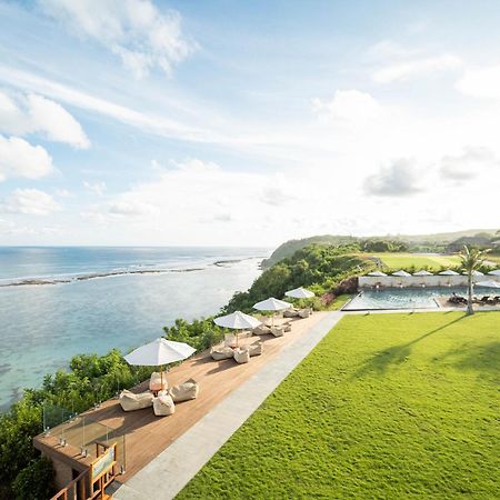 Glamp Nusa Nusa Dua  Kültér fotó