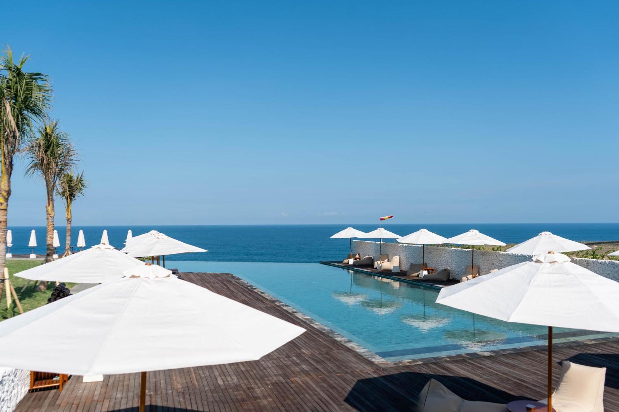 Glamp Nusa Nusa Dua  Kültér fotó