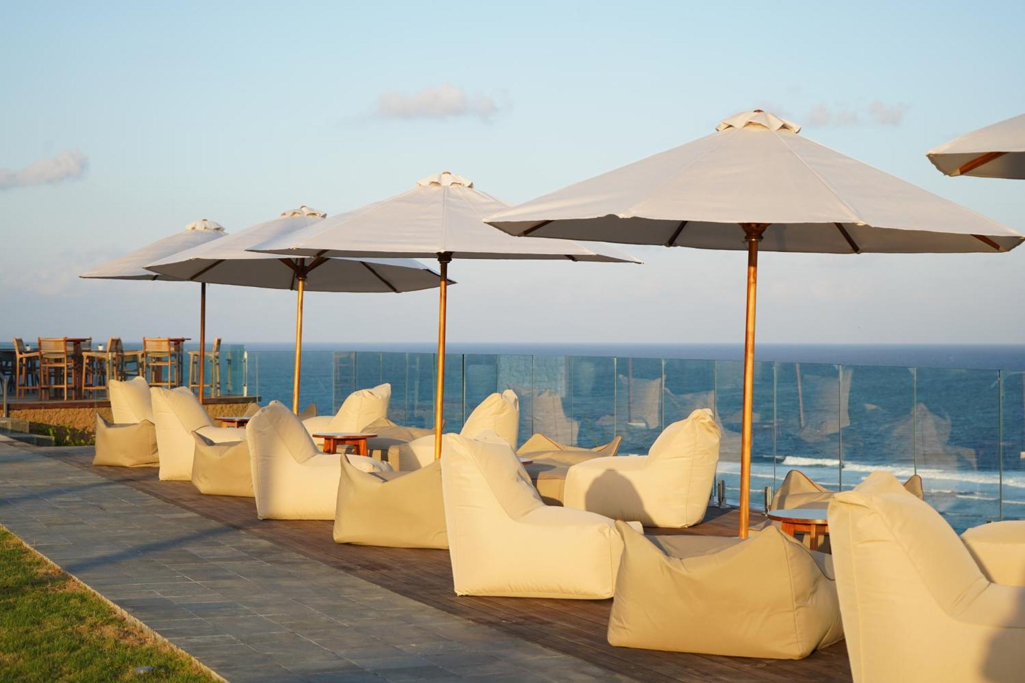 Glamp Nusa Nusa Dua  Kültér fotó