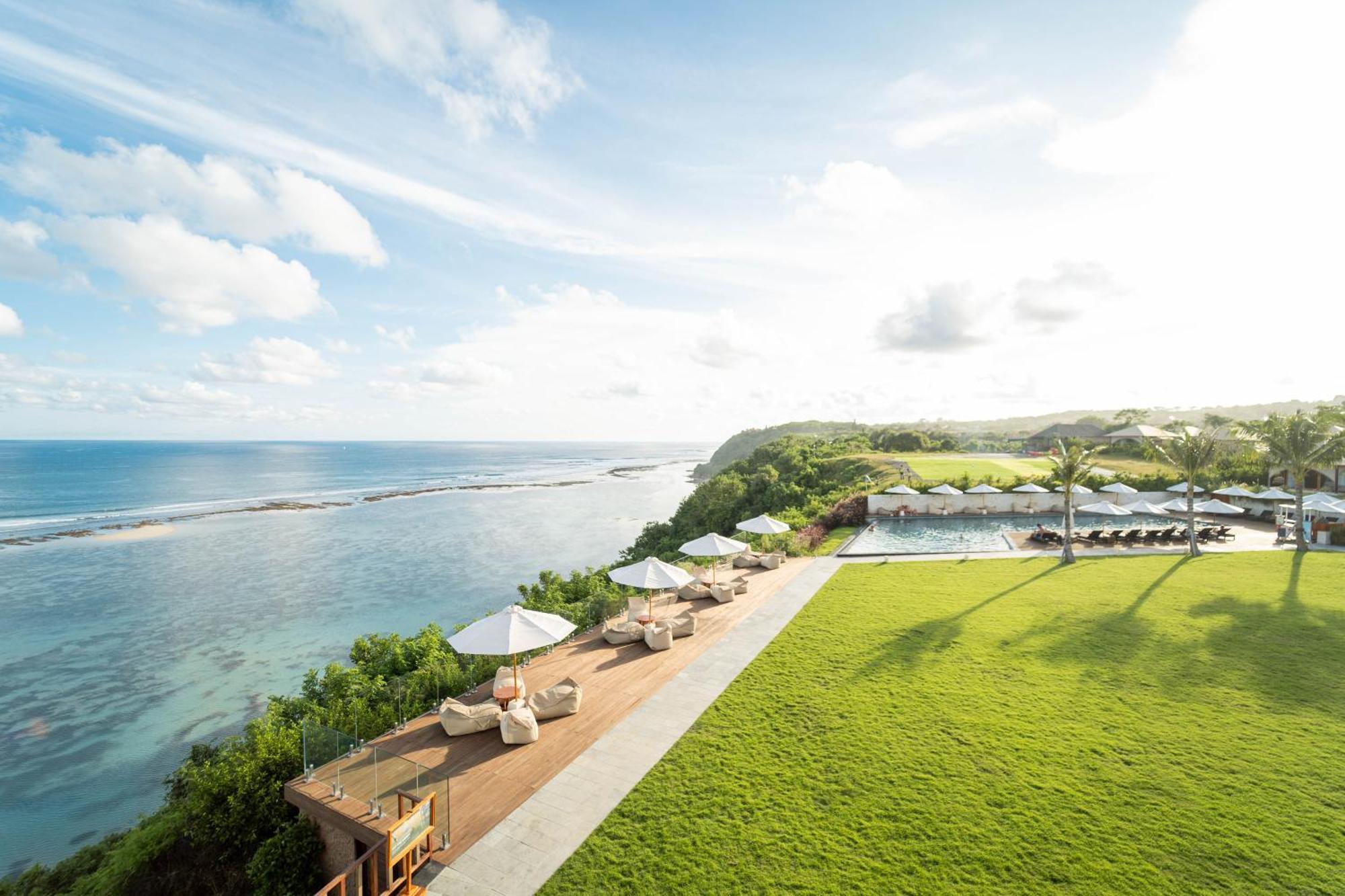 Glamp Nusa Nusa Dua  Kültér fotó